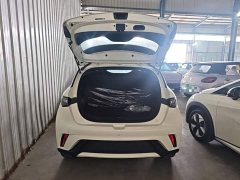 BYD Dolphin 2025 420km Freedom Edition - ფოტო 19