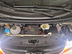 BYD Dolphin 2025 420km Freedom Edition - ფოტო 20