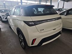 BYD Dolphin 2025 420km Freedom Edition - ფოტო 5