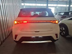 BYD Dolphin 2025 420km Freedom Edition - ფოტო 6