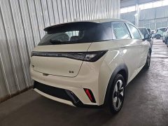BYD Dolphin 2025 420km Freedom Edition - ფოტო 7