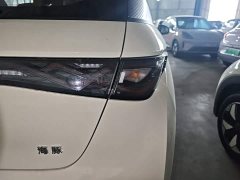 BYD Dolphin 2025 420km Freedom Edition - ფოტო 8