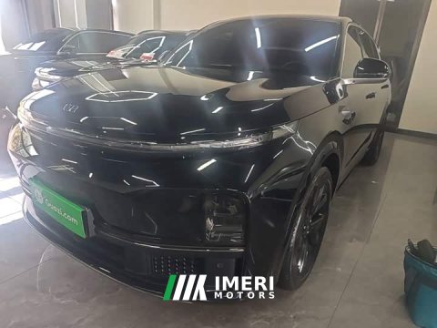 2024 Li Auto L7 2023 Pro - ავტომობილი ჩინეთიდან