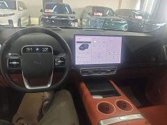 Li Auto L7 2023 Pro - ფოტო 10