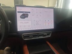 Li Auto L7 2023 Pro - ფოტო 13