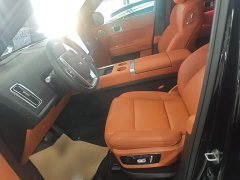 Li Auto L7 2023 Pro - ფოტო 15
