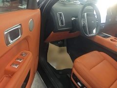 Li Auto L7 2023 Pro - ფოტო 16