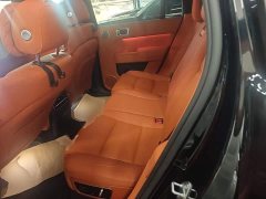 Li Auto L7 2023 Pro - ფოტო 17