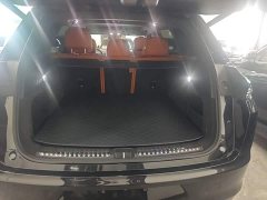 Li Auto L7 2023 Pro - ფოტო 19