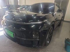 Li Auto L7 2023 Pro - ფოტო 2
