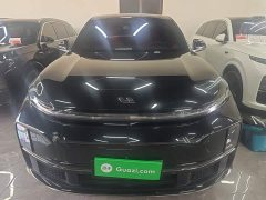 Li Auto L7 2023 Pro - ფოტო 3
