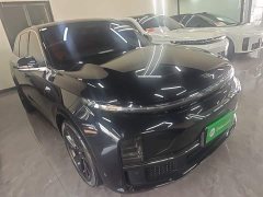 Li Auto L7 2023 Pro - ფოტო 4