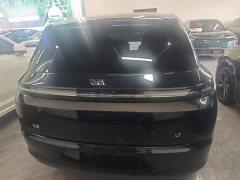 Li Auto L7 2023 Pro - ფოტო 6