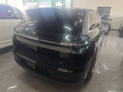 Li Auto L7 2023 Pro - ფოტო 7