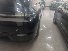 Li Auto L7 2023 Pro - ფოტო 8
