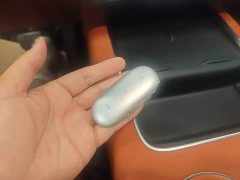 Li Auto L7 2023 Pro - ფოტო 9