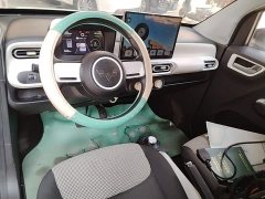 Wuling Hongguang MINIEV Third Generation 215km Youth Edition - ფოტო 10