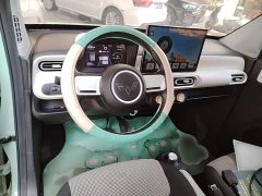Wuling Hongguang MINIEV Third Generation 215km Youth Edition - ფოტო 11