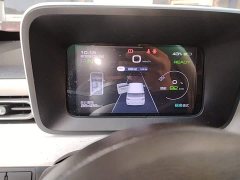 Wuling Hongguang MINIEV Third Generation 215km Youth Edition - ფოტო 12