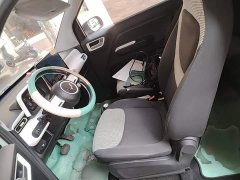 Wuling Hongguang MINIEV Third Generation 215km Youth Edition - ფოტო 16