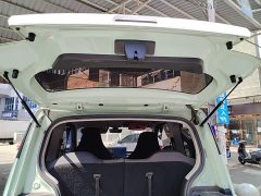 Wuling Hongguang MINIEV Third Generation 215km Youth Edition - ფოტო 19