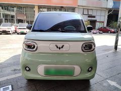 Wuling Hongguang MINIEV Third Generation 215km Youth Edition - ფოტო 3