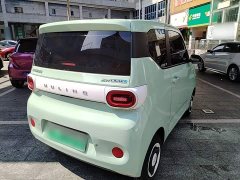 Wuling Hongguang MINIEV Third Generation 215km Youth Edition - ფოტო 7