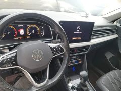Volkswagen Tiguan L 330TSI Automatic FWD Smart Comfort Edition - ფოტო 10