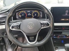 Volkswagen Tiguan L 330TSI Automatic FWD Smart Comfort Edition - ფოტო 11