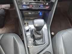 Volkswagen Tiguan L 330TSI Automatic FWD Smart Comfort Edition - ფოტო 14