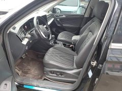 Volkswagen Tiguan L 330TSI Automatic FWD Smart Comfort Edition - ფოტო 15