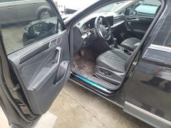 Volkswagen Tiguan L 330TSI Automatic FWD Smart Comfort Edition - ფოტო 16