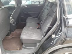 Volkswagen Tiguan L 330TSI Automatic FWD Smart Comfort Edition - ფოტო 17