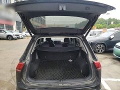 Volkswagen Tiguan L 330TSI Automatic FWD Smart Comfort Edition - ფოტო 19