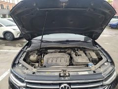 Volkswagen Tiguan L 330TSI Automatic FWD Smart Comfort Edition - ფოტო 20