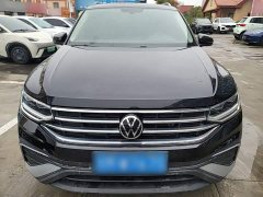 Volkswagen Tiguan L 330TSI Automatic FWD Smart Comfort Edition - ფოტო 3
