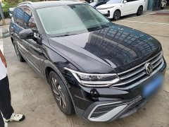 Volkswagen Tiguan L 330TSI Automatic FWD Smart Comfort Edition - ფოტო 4