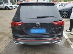 Volkswagen Tiguan L 330TSI Automatic FWD Smart Comfort Edition - ფოტო 6