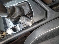 Volkswagen Tiguan L 330TSI Automatic FWD Smart Comfort Edition - ფოტო 9
