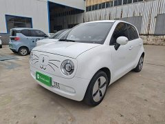 ORA Black Cat 301km Cute Pet Edition - ფოტო 1