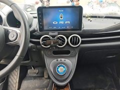 ORA Black Cat 301km Cute Pet Edition - ფოტო 13