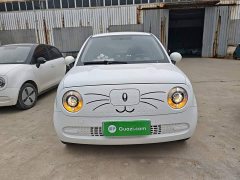 ORA Black Cat 301km Cute Pet Edition - ფოტო 3