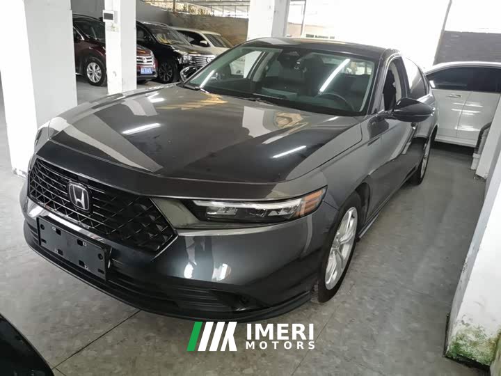 Honda Accord 2023 260TURBO Smart Comfort Edition - ავტომობილი ჩინეთიდან