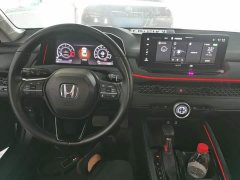 Honda Accord 2023 260TURBO Smart Comfort Edition - ფოტო 10