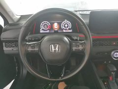 Honda Accord 2023 260TURBO Smart Comfort Edition - ფოტო 11