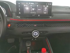 Honda Accord 2023 260TURBO Smart Comfort Edition - ფოტო 13