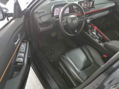 Honda Accord 2023 260TURBO Smart Comfort Edition - ფოტო 16