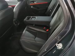 Honda Accord 2023 260TURBO Smart Comfort Edition - ფოტო 17