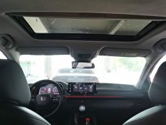 Honda Accord 2023 260TURBO Smart Comfort Edition - ფოტო 18