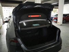 Honda Accord 2023 260TURBO Smart Comfort Edition - ფოტო 19